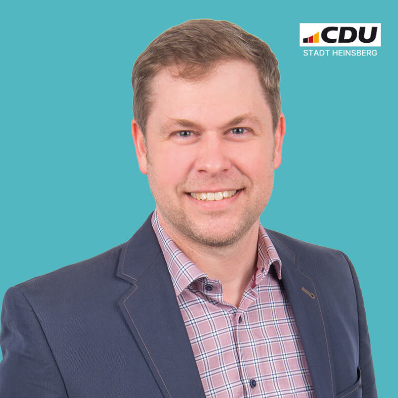  Johannes Kppers - Randerath / Uetterath / Himmerich